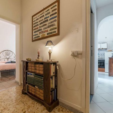 Colosseo Cozy Apartment 罗马 外观 照片