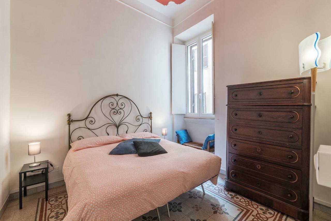 Colosseo Cozy Apartment 罗马 外观 照片