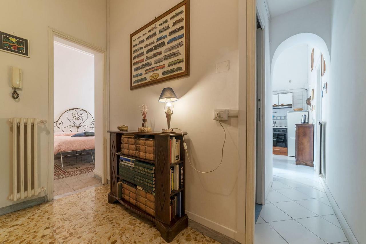 Colosseo Cozy Apartment 罗马 外观 照片