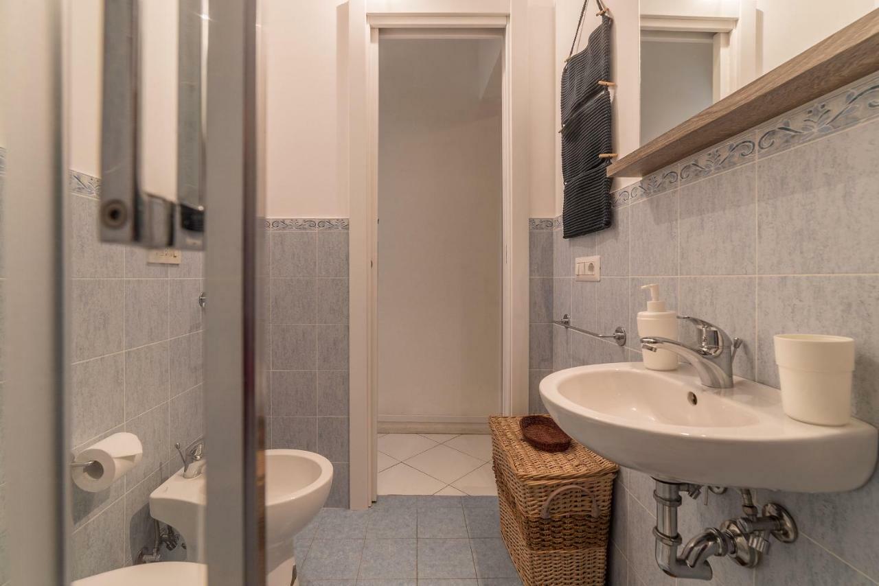 Colosseo Cozy Apartment 罗马 外观 照片