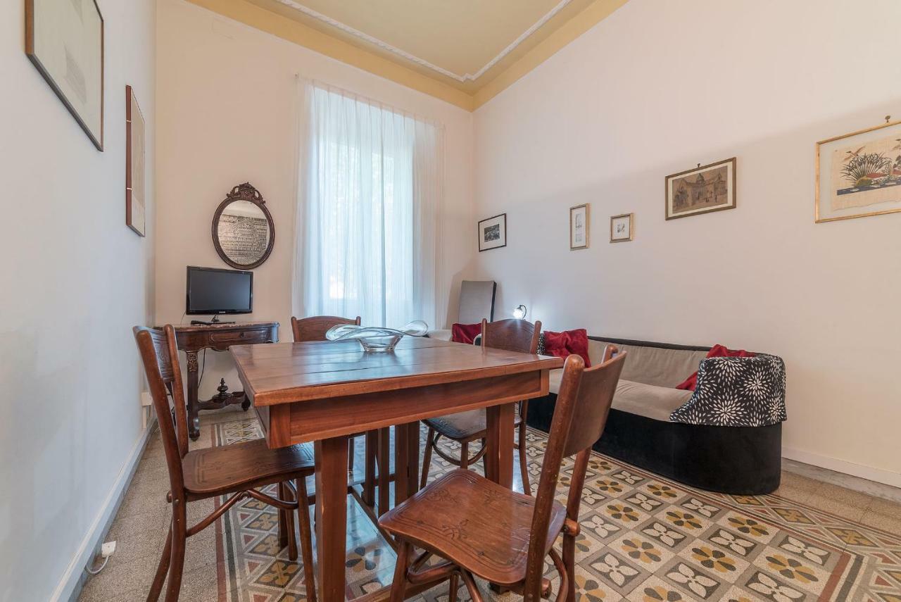 Colosseo Cozy Apartment 罗马 外观 照片