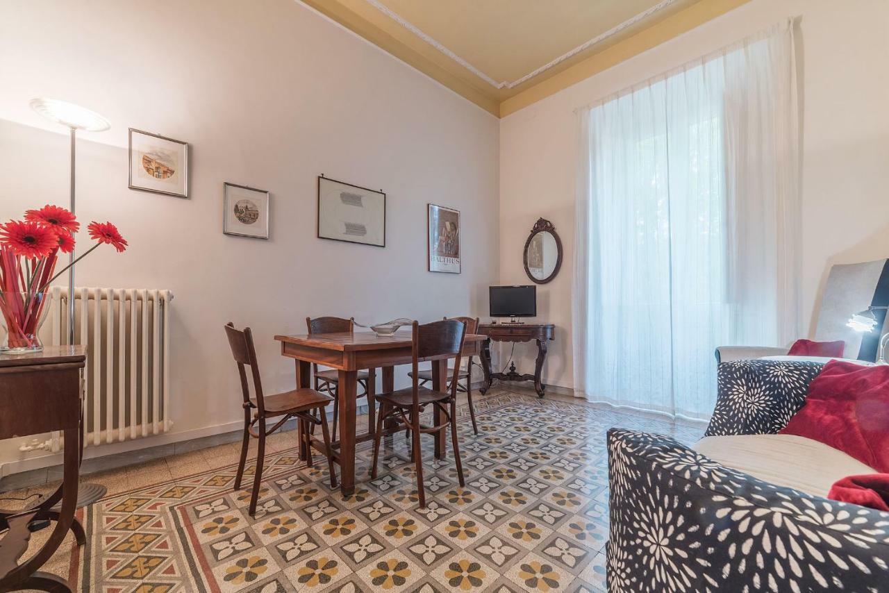 Colosseo Cozy Apartment 罗马 外观 照片