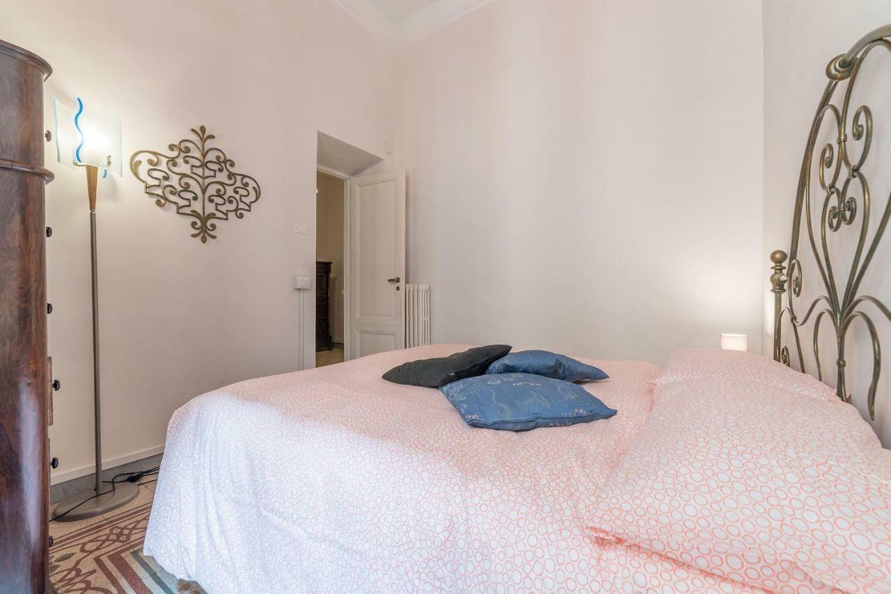 Colosseo Cozy Apartment 罗马 外观 照片
