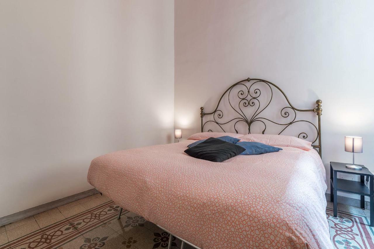 Colosseo Cozy Apartment 罗马 外观 照片