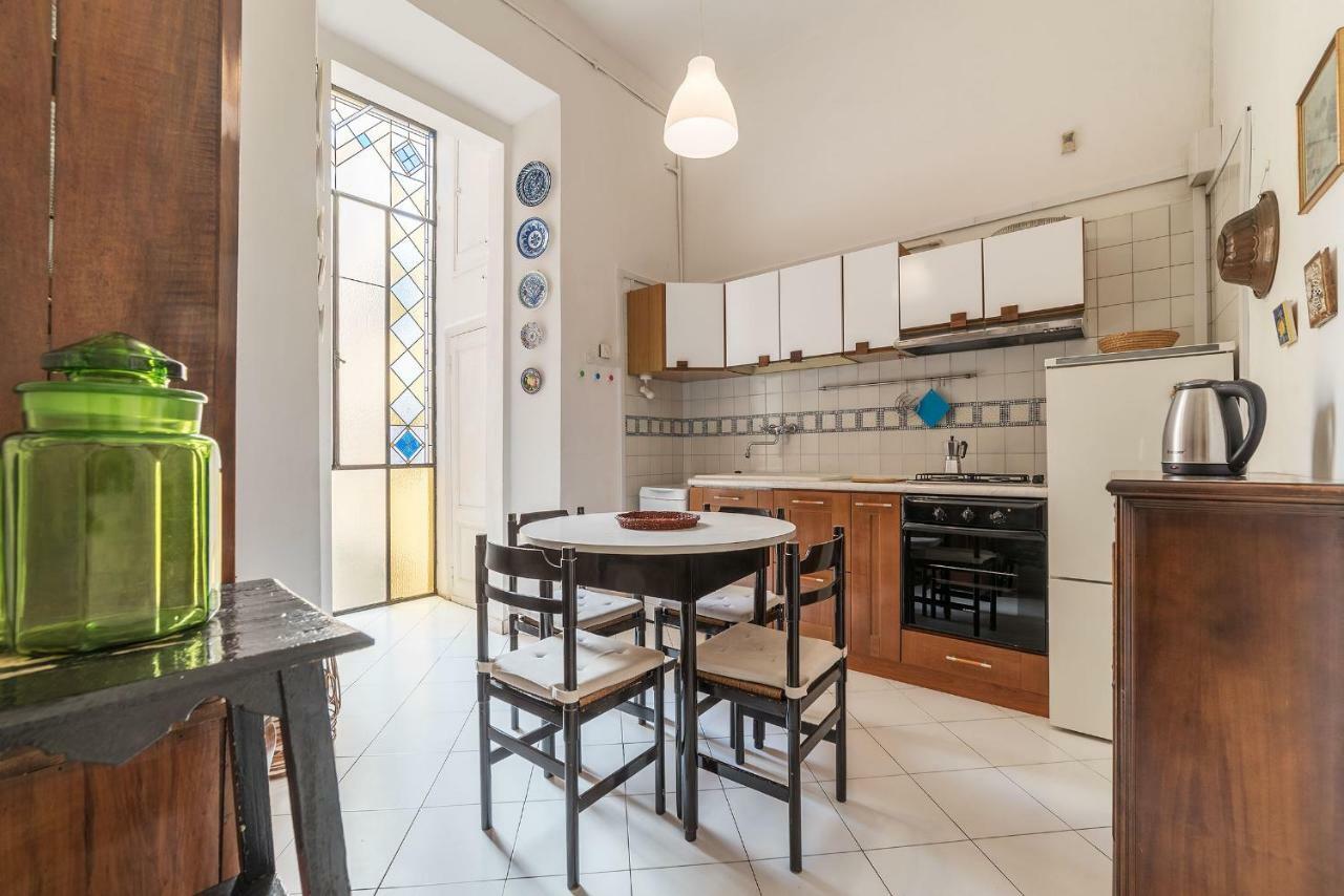 Colosseo Cozy Apartment 罗马 外观 照片