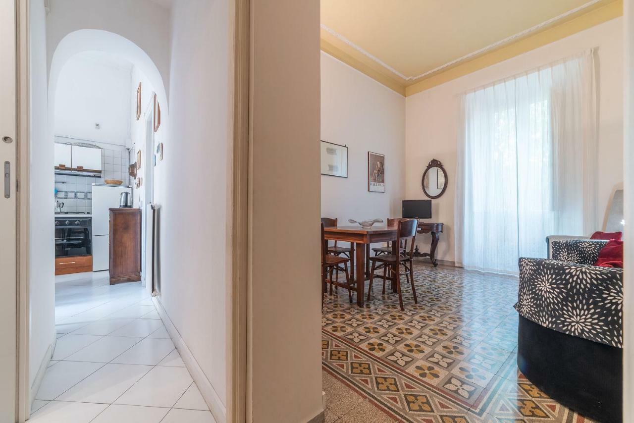 Colosseo Cozy Apartment 罗马 外观 照片