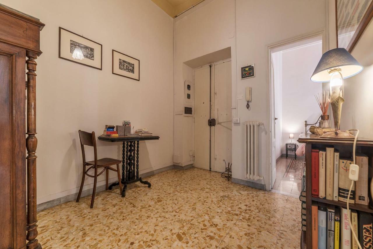 Colosseo Cozy Apartment 罗马 外观 照片