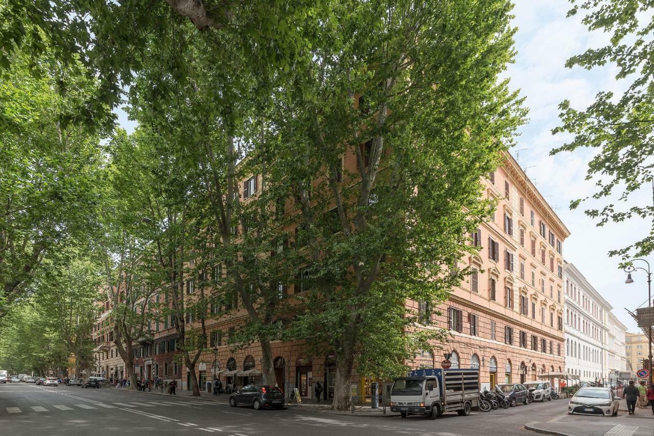 Colosseo Cozy Apartment 罗马 外观 照片