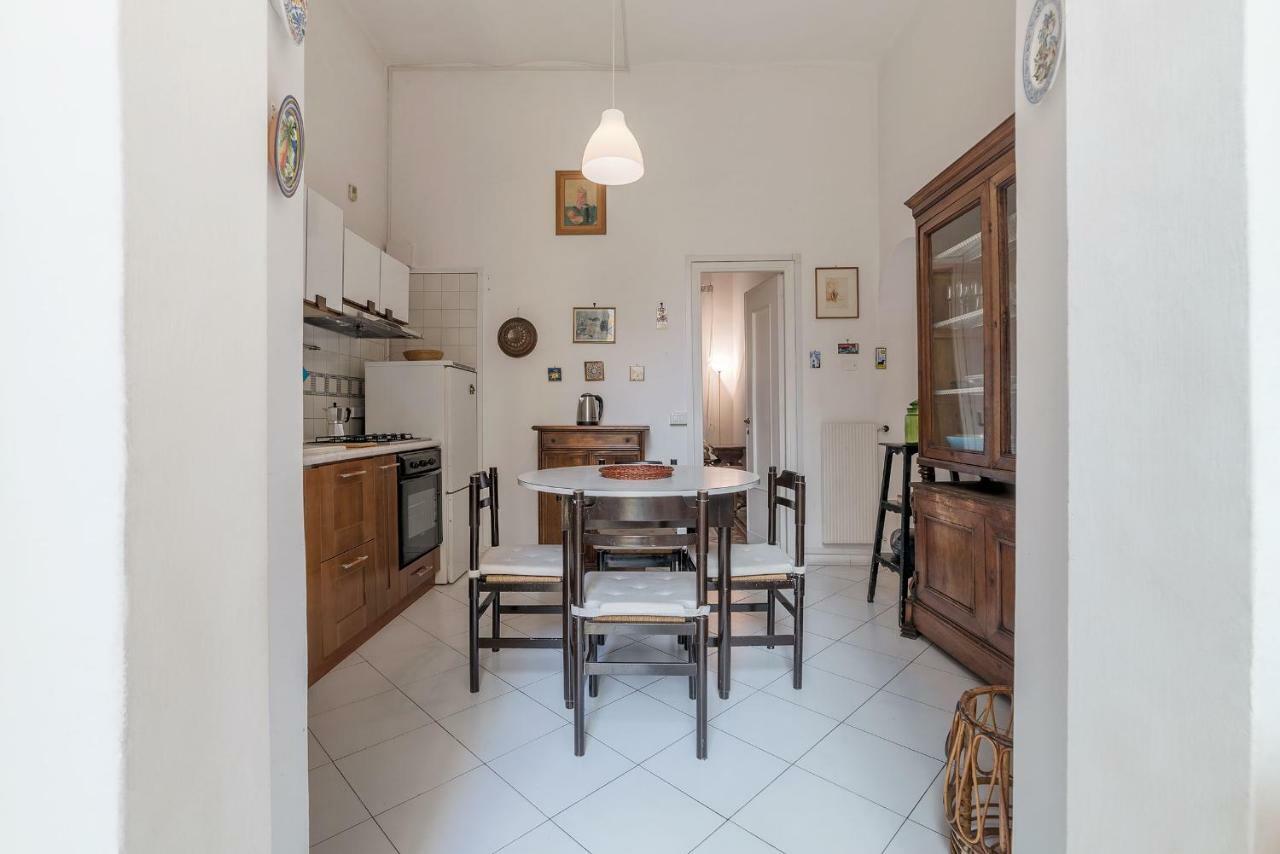 Colosseo Cozy Apartment 罗马 外观 照片