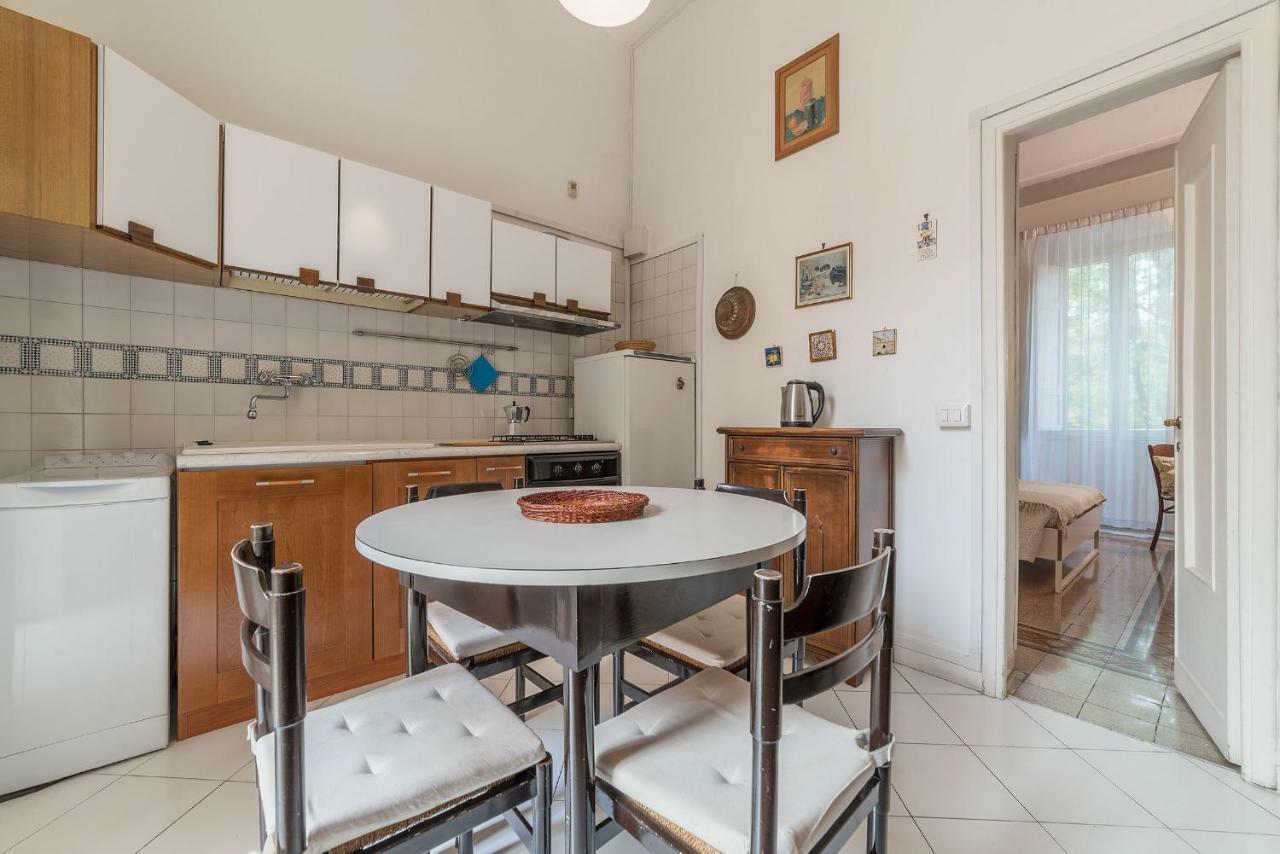 Colosseo Cozy Apartment 罗马 外观 照片