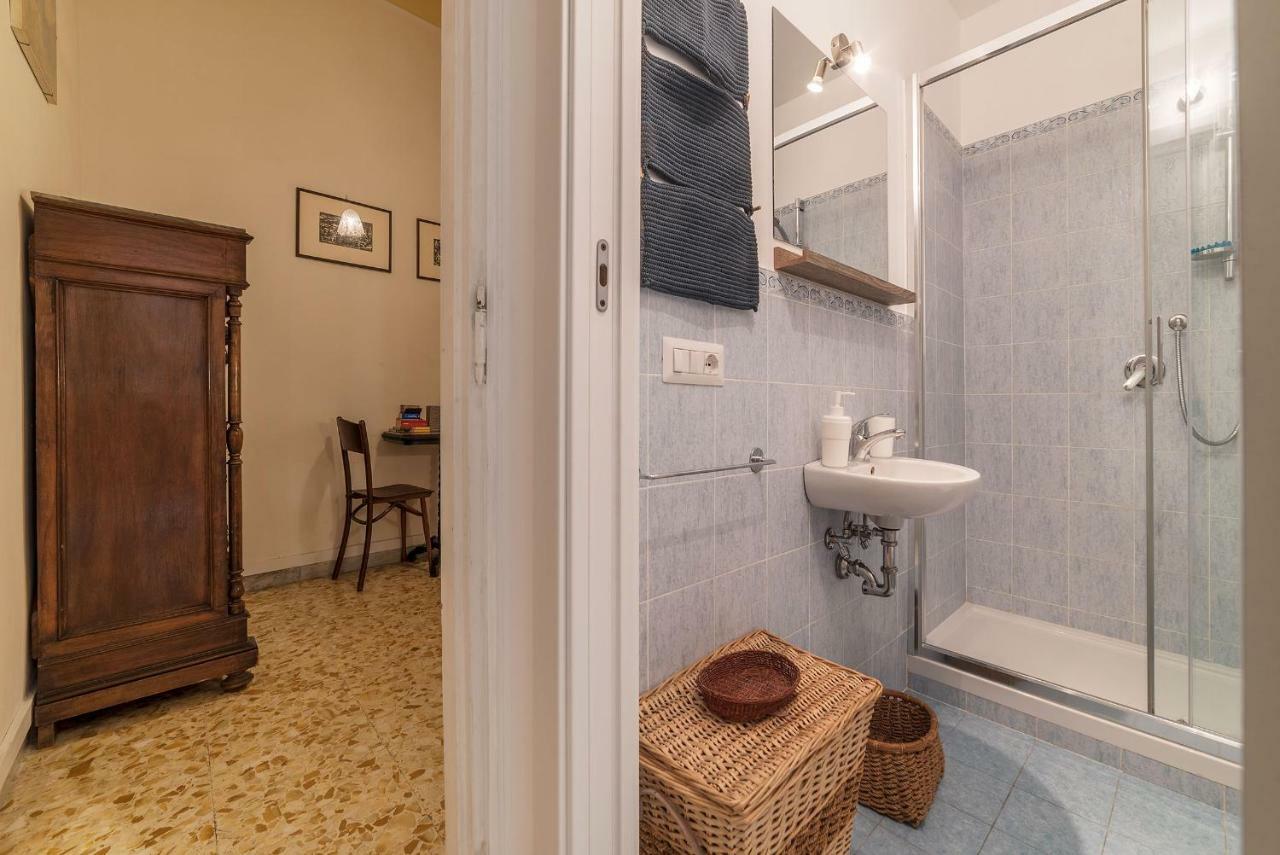 Colosseo Cozy Apartment 罗马 外观 照片