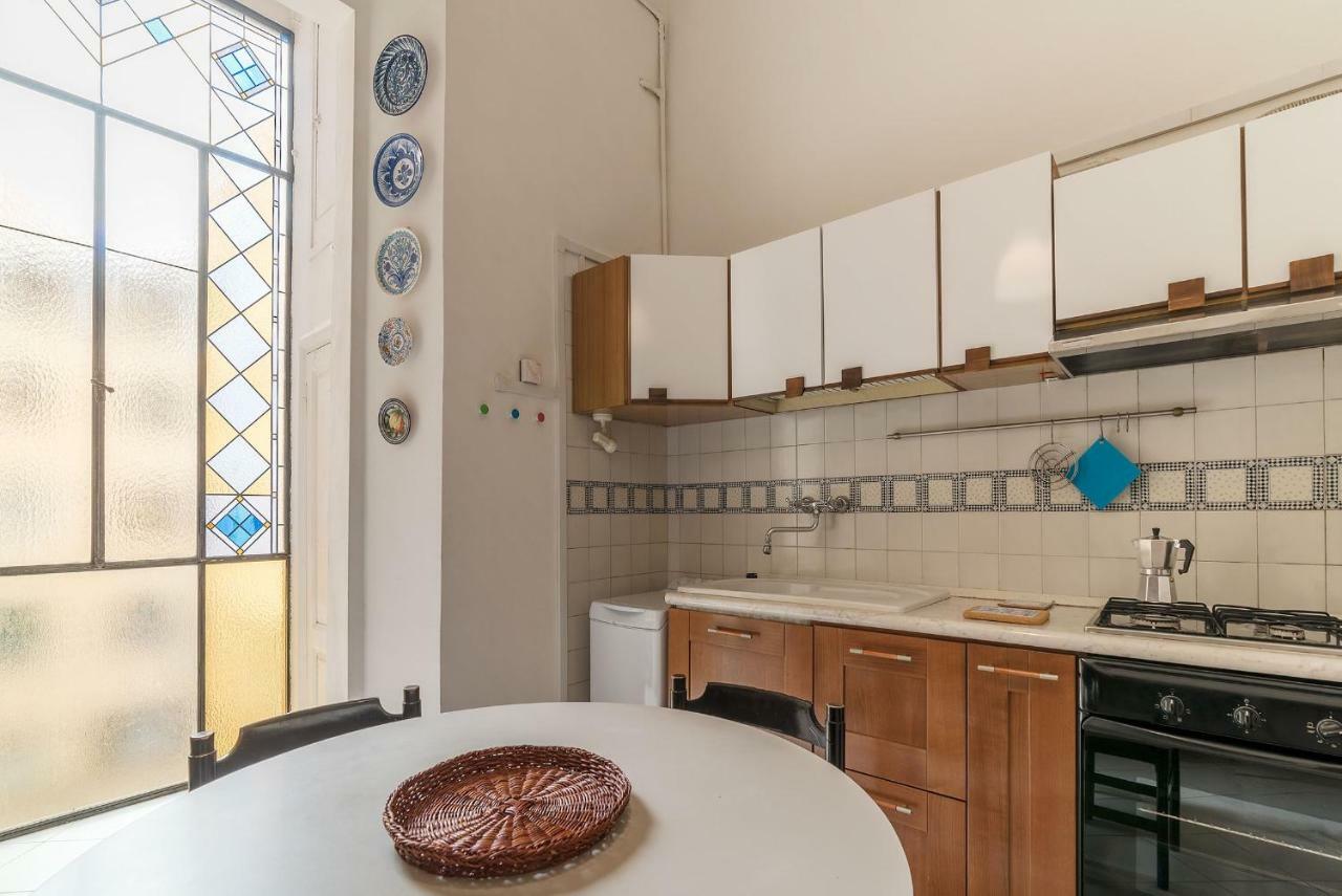 Colosseo Cozy Apartment 罗马 外观 照片