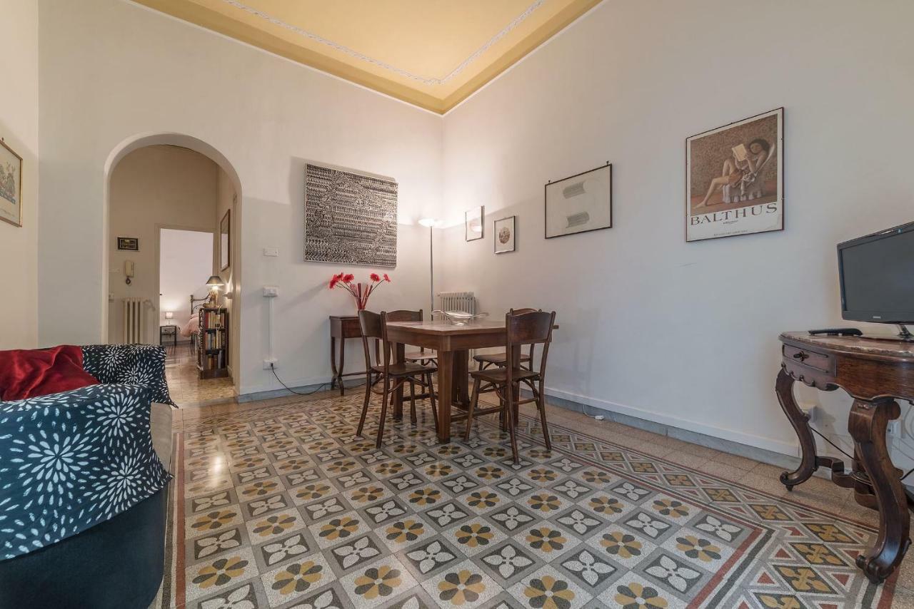 Colosseo Cozy Apartment 罗马 外观 照片
