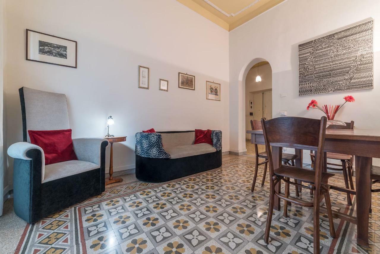 Colosseo Cozy Apartment 罗马 外观 照片