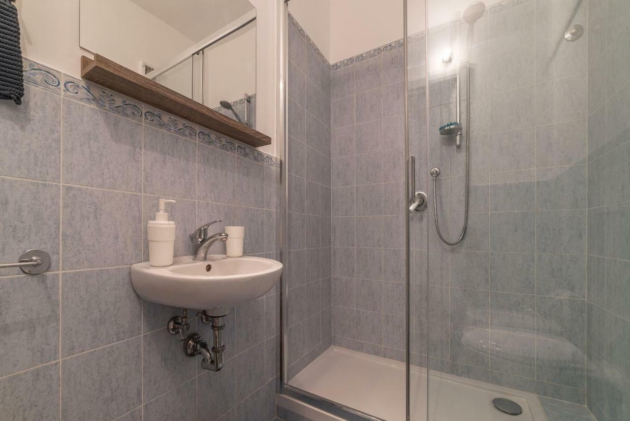 Colosseo Cozy Apartment 罗马 外观 照片