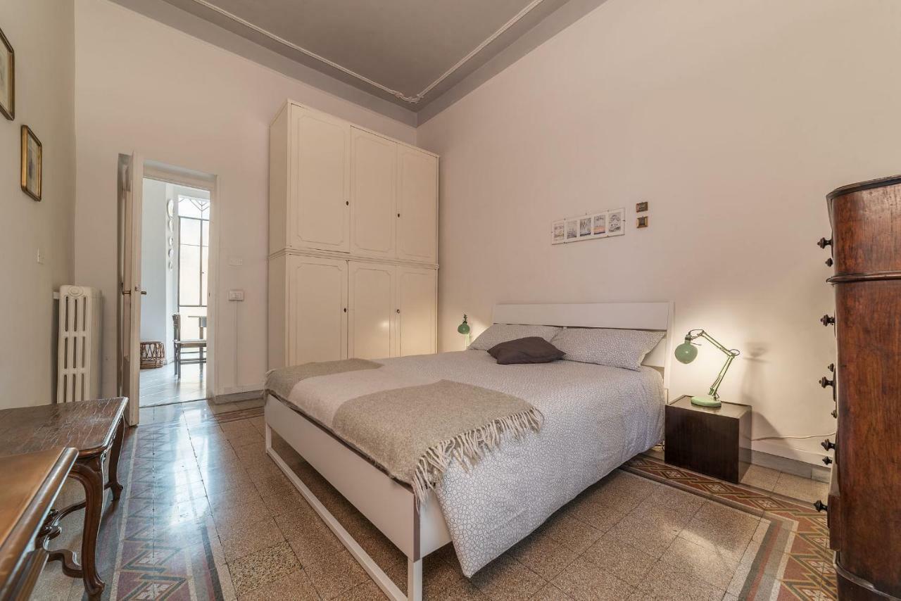 Colosseo Cozy Apartment 罗马 外观 照片