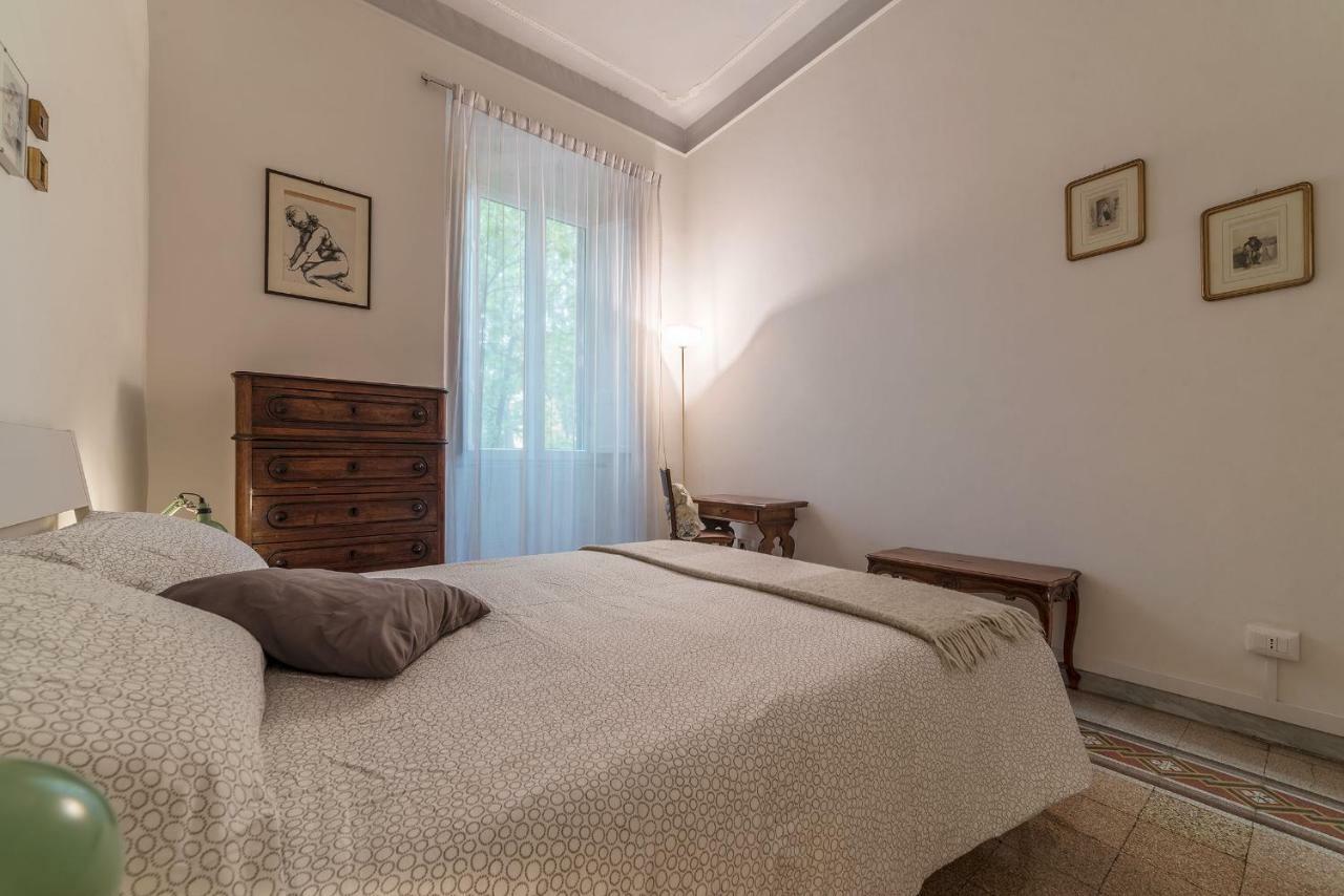 Colosseo Cozy Apartment 罗马 外观 照片