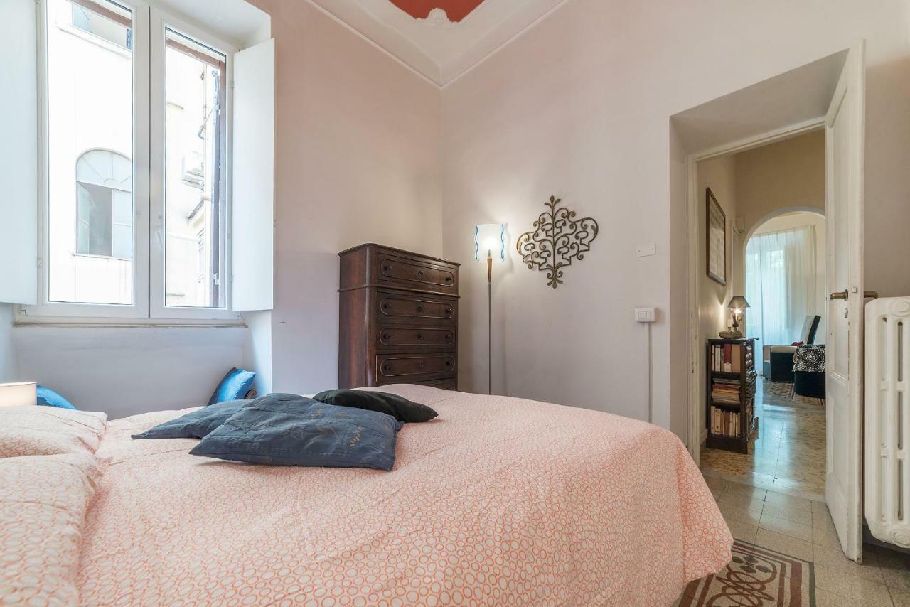 Colosseo Cozy Apartment 罗马 外观 照片